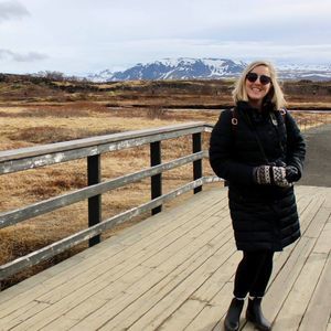 Meet your Posher, Megan